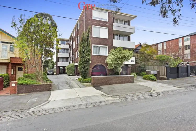 12/841 Park St, Brunswick VIC 3056