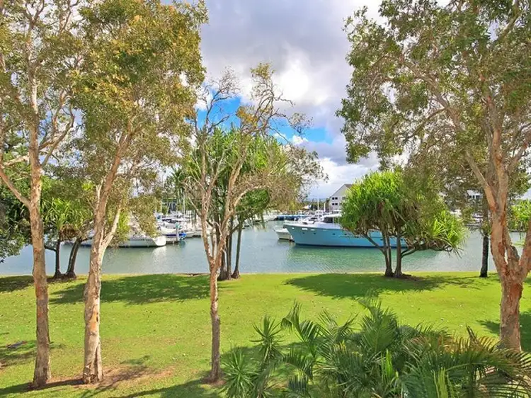 Main view of Homely villa listing, 30/3 Marina Cres, Hollywell QLD 4216