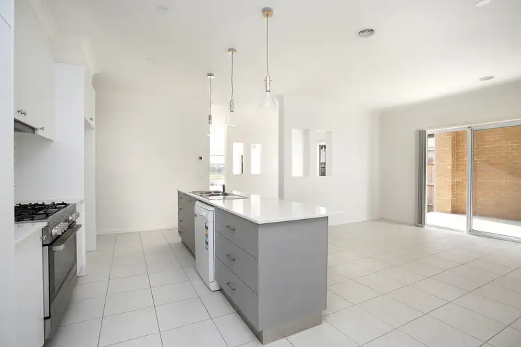 Third view of Homely unit listing, 1/10 Tangemere Way, Cranbourne VIC 3977