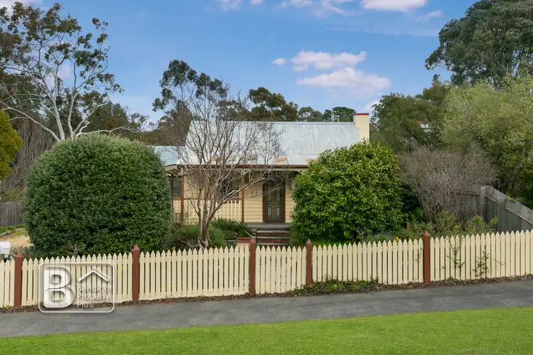 117 High Street, Maldon VIC 3463