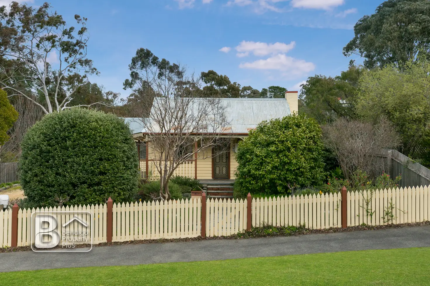 Main view of Homely house listing, 117 High Street, Maldon VIC 3463