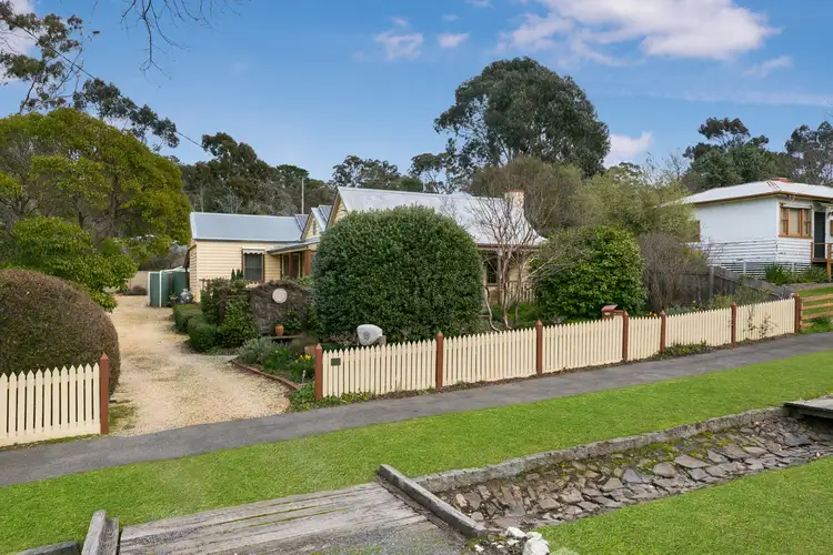 Second view of Homely house listing, 117 High Street, Maldon VIC 3463