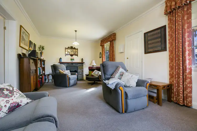 Third view of Homely house listing, 117 High Street, Maldon VIC 3463
