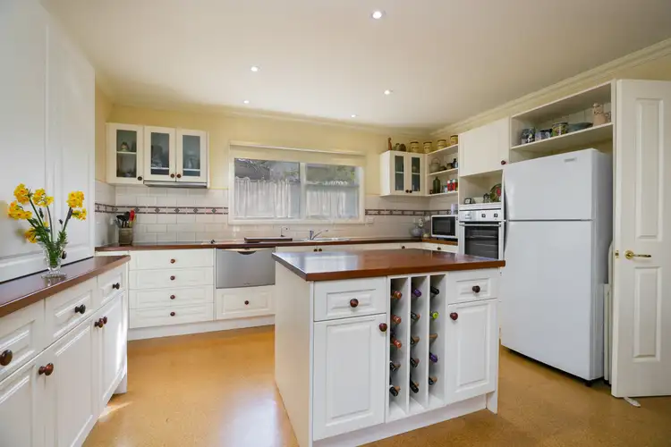 Fourth view of Homely house listing, 117 High Street, Maldon VIC 3463