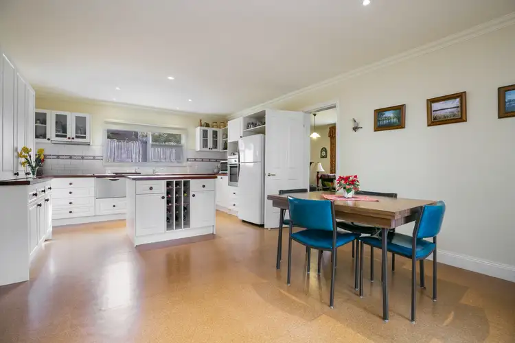Fifth view of Homely house listing, 117 High Street, Maldon VIC 3463