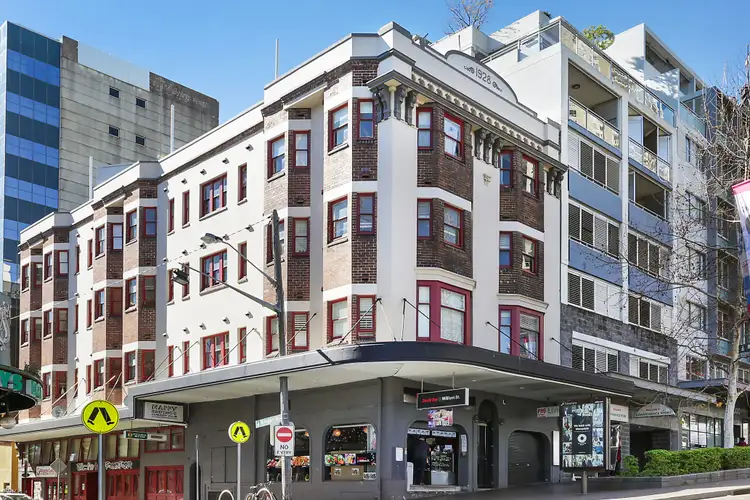 5/230 William Street, Potts Point NSW 2011
