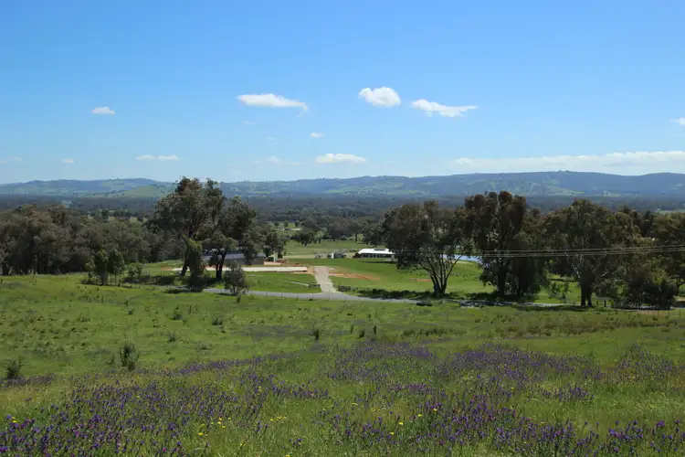 LOT 8/(137) COYLE'S ROAD, Wodonga VIC 3690