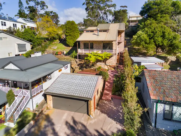 31 Tivoli Esplanade, Como NSW 2226
