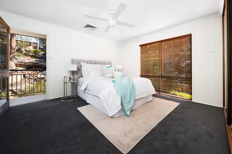 Fifth view of Homely house listing, 31 Tivoli Esplanade, Como NSW 2226