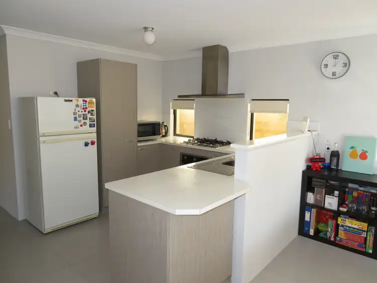 Second view of Homely house listing, 1 Deverell Way, Bentley WA 6102