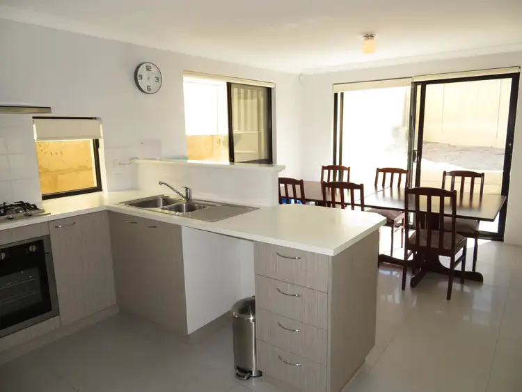 Third view of Homely house listing, 1 Deverell Way, Bentley WA 6102