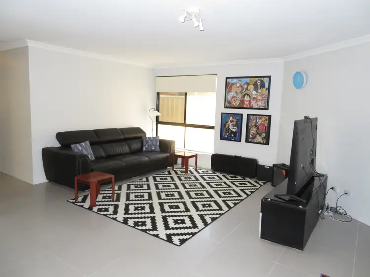 Fifth view of Homely house listing, 1 Deverell Way, Bentley WA 6102