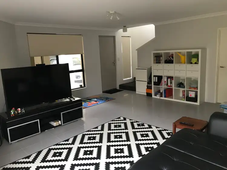 Sixth view of Homely house listing, 1 Deverell Way, Bentley WA 6102