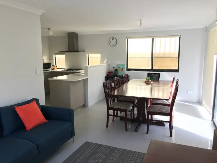 Seventh view of Homely house listing, 1 Deverell Way, Bentley WA 6102
