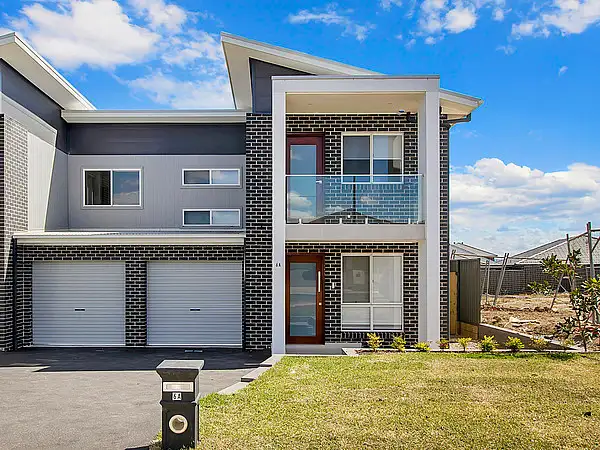 6A Ward Street, Oran Park NSW 2570