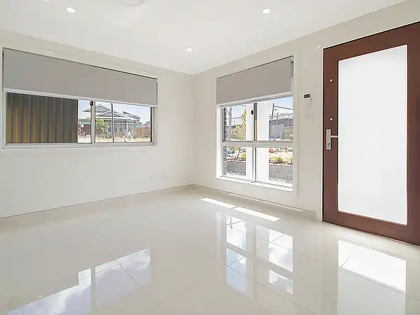 Fifth view of Homely semi-detached listing, 6A Ward Street, Oran Park NSW 2570