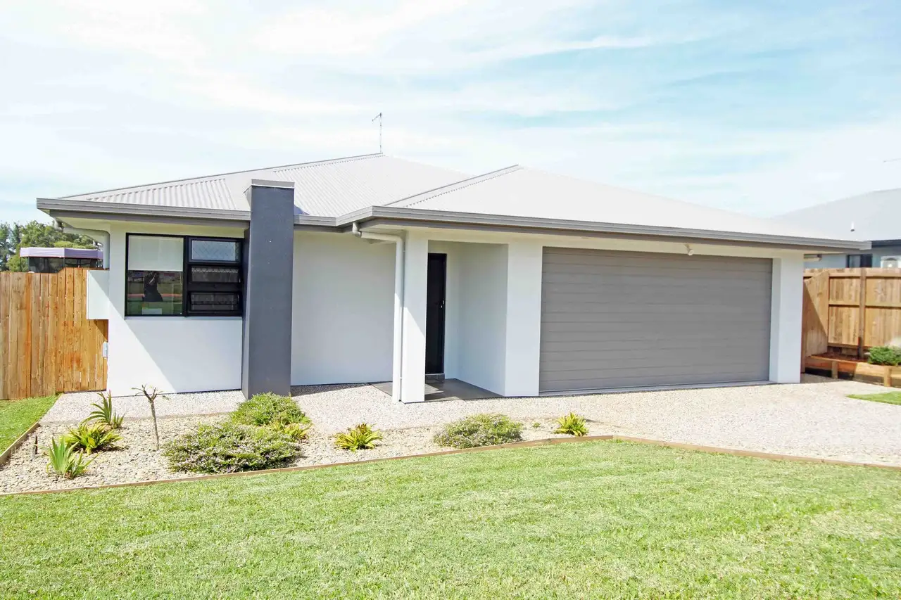 Main view of Homely house listing, 32 Bellamy Drive, Tolga QLD 4882