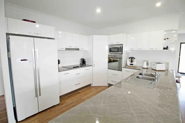 Second view of Homely house listing, 32 Bellamy Drive, Tolga QLD 4882