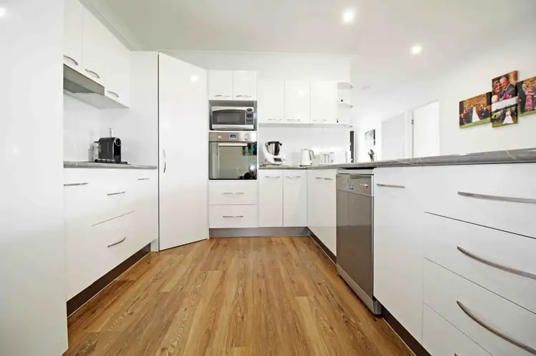 Third view of Homely house listing, 32 Bellamy Drive, Tolga QLD 4882