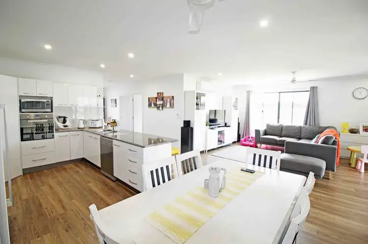 Fourth view of Homely house listing, 32 Bellamy Drive, Tolga QLD 4882