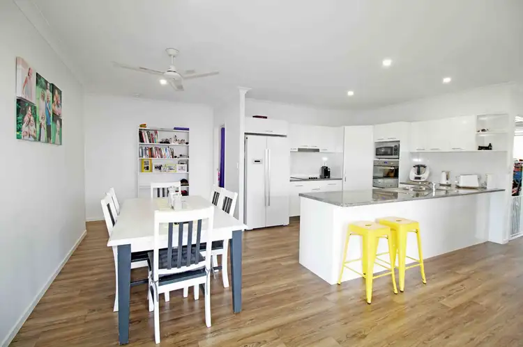 Fifth view of Homely house listing, 32 Bellamy Drive, Tolga QLD 4882