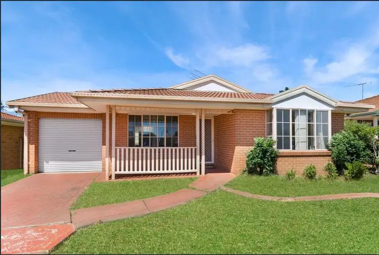 Main view of Homely house listing, 14 Jaspers Court, Prestons NSW 2170