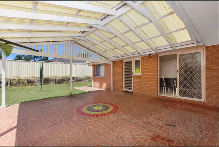 Second view of Homely house listing, 14 Jaspers Court, Prestons NSW 2170