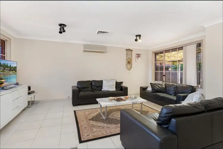 Third view of Homely house listing, 14 Jaspers Court, Prestons NSW 2170