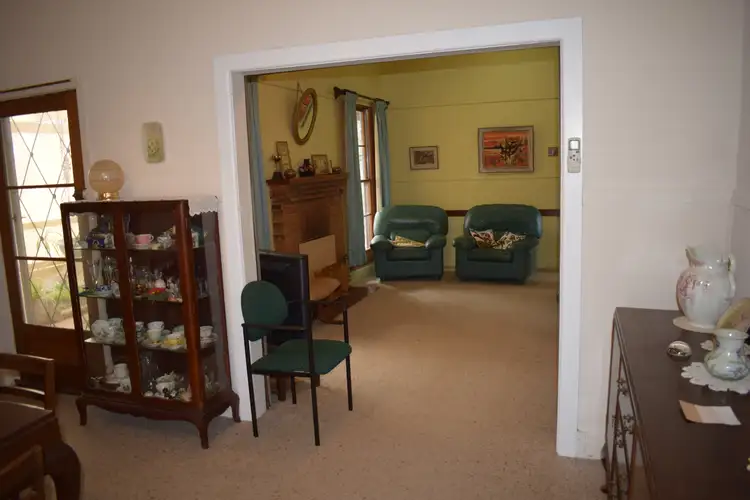 Fourth view of Homely house listing, 4 Eucy Road, Korong Vale VIC 3520