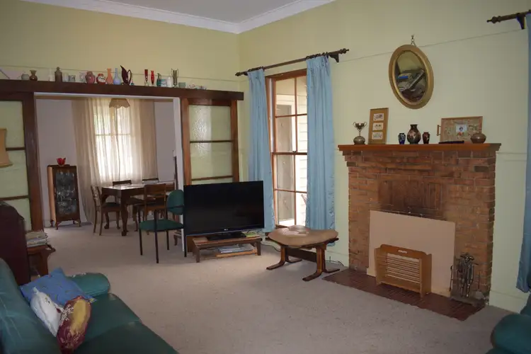 Fifth view of Homely house listing, 4 Eucy Road, Korong Vale VIC 3520