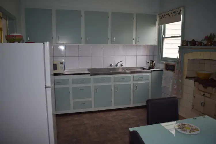 Seventh view of Homely house listing, 4 Eucy Road, Korong Vale VIC 3520