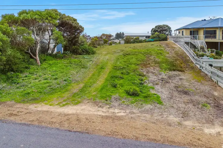 Third view of Homely land listing, LOT 220 SOUTH WEST TERRACE, Beachport SA 5280