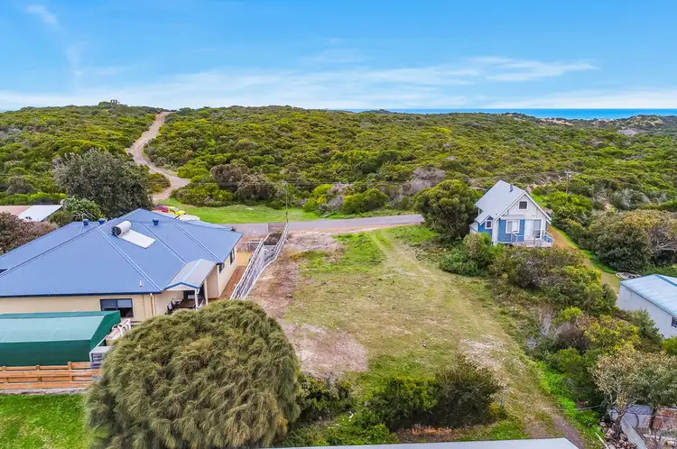 Fifth view of Homely land listing, LOT 220 SOUTH WEST TERRACE, Beachport SA 5280