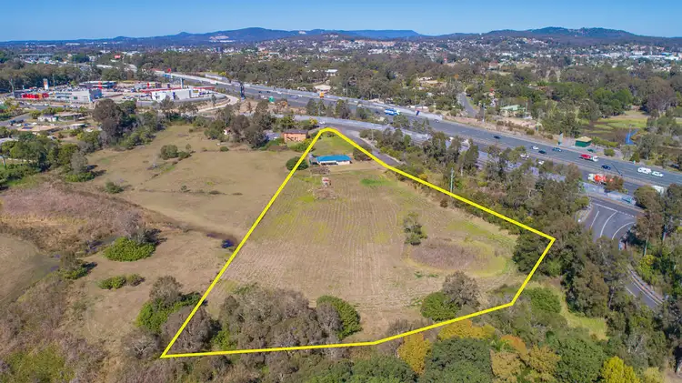 Main view of Homely house listing, 2 River Hills Road, Eagleby QLD 4207