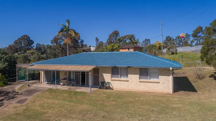 Second view of Homely house listing, 2 River Hills Road, Eagleby QLD 4207