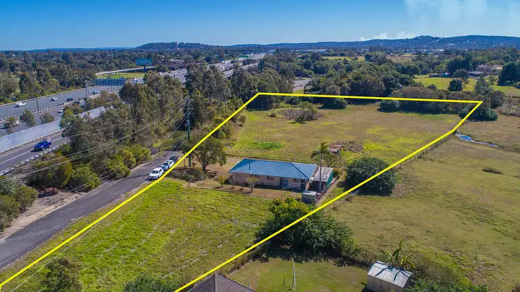 Fifth view of Homely house listing, 2 River Hills Road, Eagleby QLD 4207