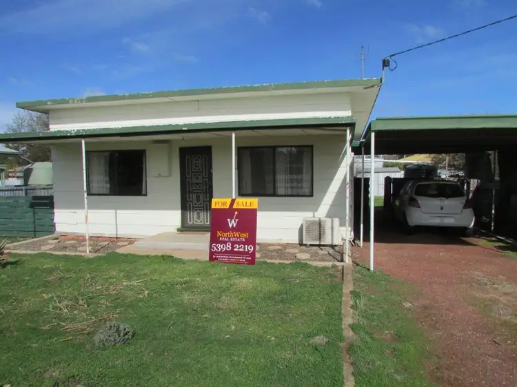 7 O'Callaghan Street, Warracknabeal VIC 3393
