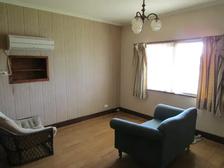 Second view of Homely house listing, 7 O'Callaghan Street, Warracknabeal VIC 3393