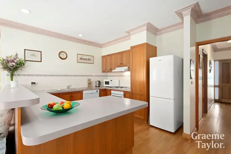 Third view of Homely townhouse listing, 84 Saffron Street, Newtown VIC 3220