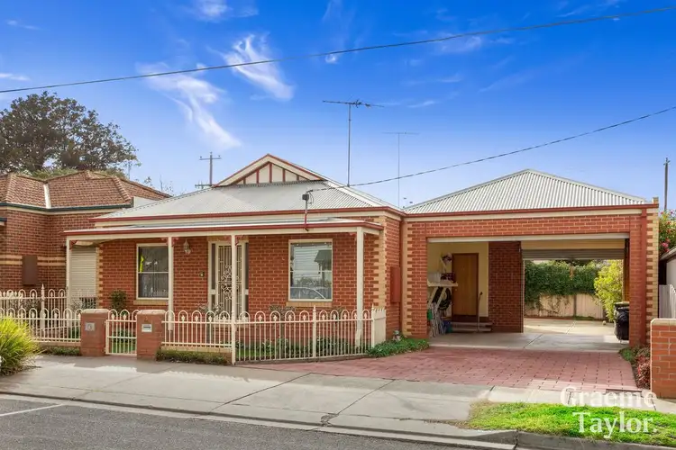 Fourth view of Homely townhouse listing, 84 Saffron Street, Newtown VIC 3220