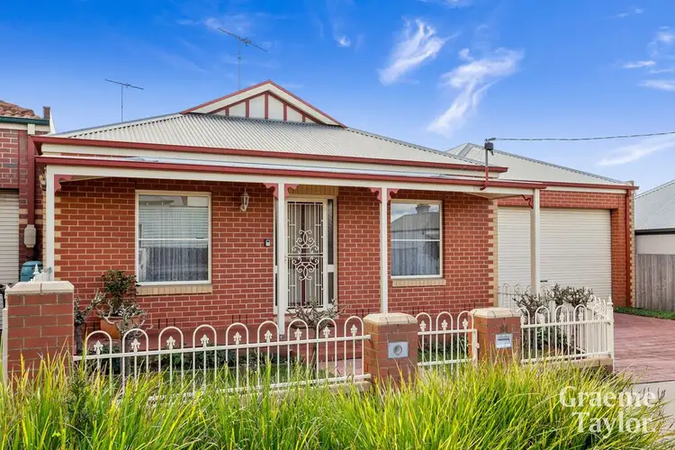Fifth view of Homely townhouse listing, 84 Saffron Street, Newtown VIC 3220