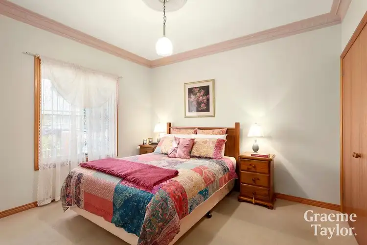 Sixth view of Homely townhouse listing, 84 Saffron Street, Newtown VIC 3220