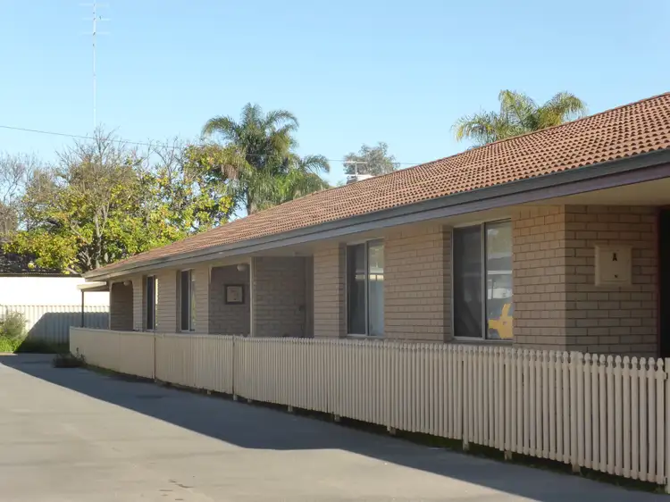67B Newcastle Road, Northam WA 6401