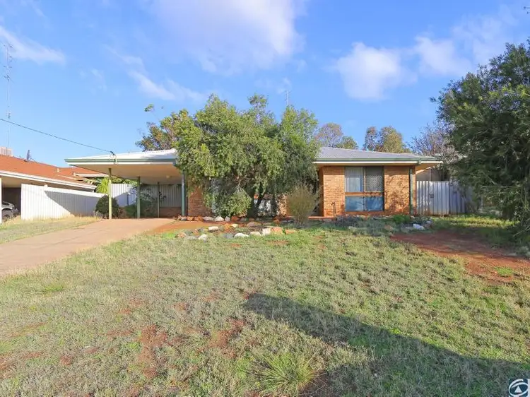 Main view of Homely house listing, 9 Hammond Place, Northam WA 6401