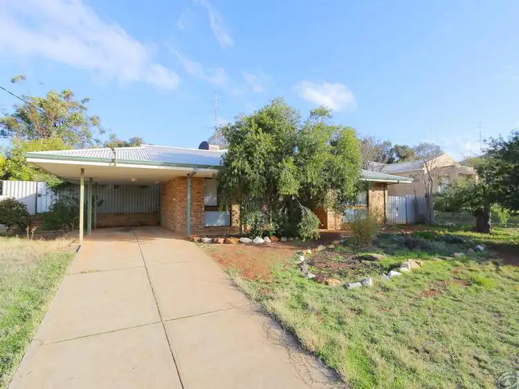 Second view of Homely house listing, 9 Hammond Place, Northam WA 6401