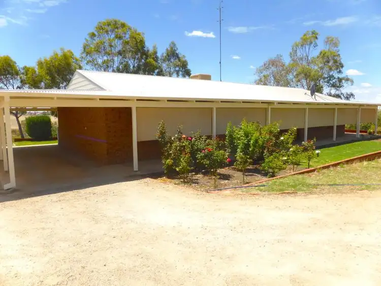 Second view of Homely house listing, 38 Harper Street, Northam WA 6401