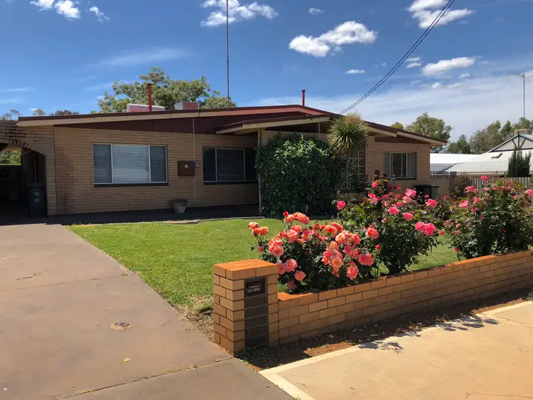 11 Gregory Street, Northam WA 6401