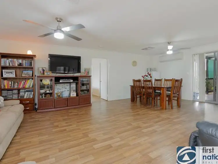 Seventh view of Homely house listing, 3 Oakover Place, Northam WA 6401