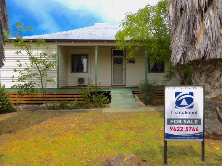 19 Stirling Street, Northam WA 6401