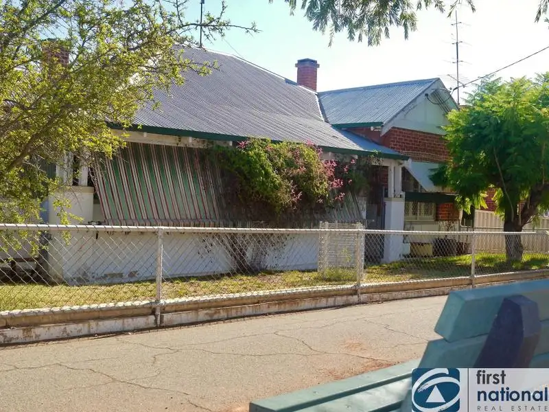 Main view of Homely house listing, 14 Grey Street, Northam WA 6401